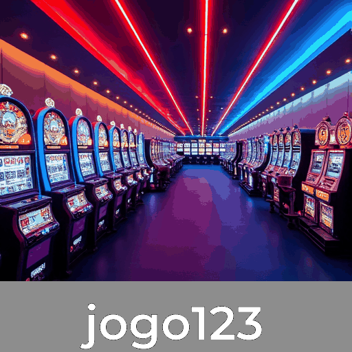 Jogo123: Caça-Níqueis Gigantes, Jogos de Mesa Estratégicos e Mais