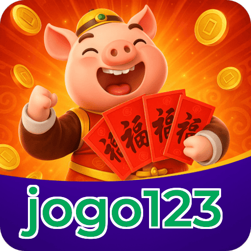 jogo123 Logo