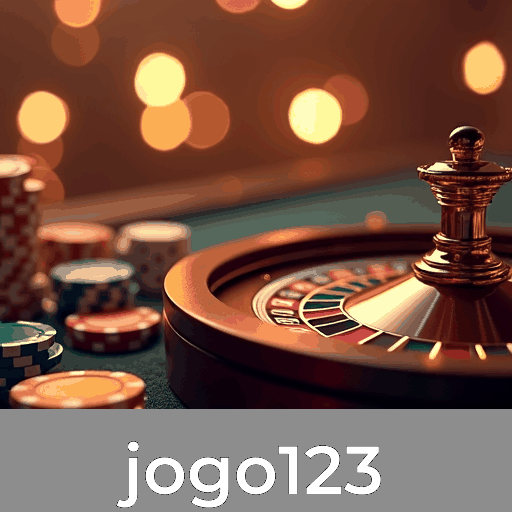 Jogo123: Sua Plataforma de Jogo com Serviços Profissionais de Excelência