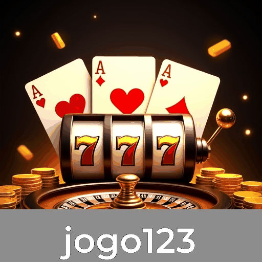 Jogo123: Caça-Níqueis Gigantes, Jogos de Mesa Estratégicos e Mais