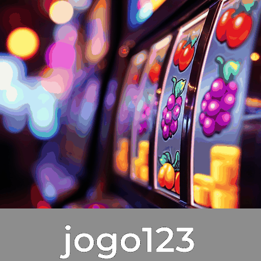 jogo123: Seu Cassino Premiado e Seguro